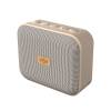 Marley Jammin Bluetooth Speaker Cream EM-JA026-CE