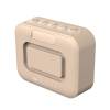 Marley Jammin Bluetooth Speaker Cream EM-JA026-CE