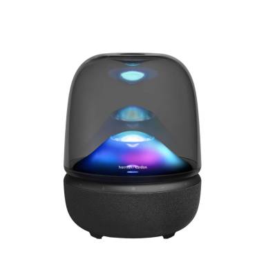 harman/kardon Aura Studio 5 Bluetooth speaker Black HKAURAS5BLKEP harman/kardon Aura Studio 5 Bluetooth speaker Black HKAURAS5BLKEP