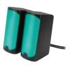 Speedlink Tonos RGB Gaming Speaker Black SL-810009-BK
