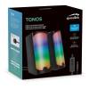 Speedlink Tonos RGB Gaming Speaker Black SL-810009-BK