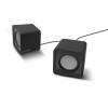 Speedlink Twoxo Speaker Black SL-810004-BK