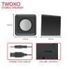 Speedlink Twoxo Speaker Black SL-810004-BK