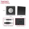 Speedlink Twoxo Speaker Black SL-810004-BK