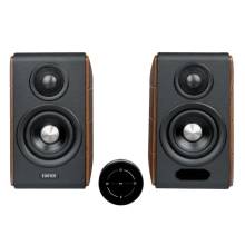 Edifier S880DB MKII Bluetooth Speaker Dark Wood S880DBMKII-BR Edifier S880DB MKII Bluetooth Speaker Dark Wood S880DBMKII-BR