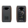 Edifier S880DB MKII Bluetooth Speaker Dark Wood S880DBMKII-BR