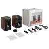 Edifier S880DB MKII Bluetooth Speaker Dark Wood S880DBMKII-BR