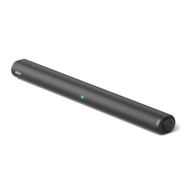 Akai ASB-6L 2.0 Soundbar 60W Black ASB-6L Akai ASB-6L 2.0 Soundbar 60W Black ASB-6L