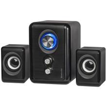 Defender V11 2.1 Speaker Black DEF651110
