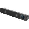 Speedlink BRIO Stereo Soundbar Black SL-810200-BK
