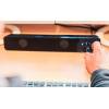 Speedlink BRIO Stereo Soundbar Black SL-810200-BK
