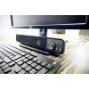 Speedlink BRIO Stereo Soundbar Black SL-810200-BK