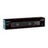 Speedlink BRIO Stereo Soundbar Black SL-810200-BK