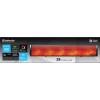 Defender Z8 RGB Bluetooth SoundBar Black DEF65118