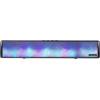 Defender Z8 RGB Bluetooth SoundBar Black DEF65118