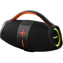 Defender Beatbox 24 Bluetooth Portable Speaker Black DEF65324