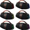 Defender Beatbox 24 Bluetooth Portable Speaker Black DEF65324