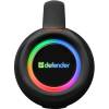 Defender Beatbox 24 Bluetooth Portable Speaker Black DEF65324