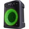 Defender Funky Bluetooth Portable Speaker Black DEF65053