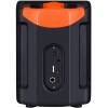 Defender Funky Bluetooth Portable Speaker Black DEF65053