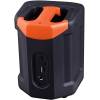 Defender Funky Bluetooth Portable Speaker Black DEF65053