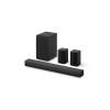 LG S40TR 4.1 Soundbar Black S40TR.DEUSLLK