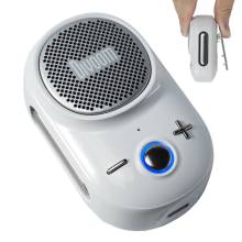 Divoom Itour-S Bluetooth Speaker White ITOUR-S_WHITE
