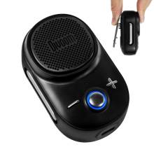 Divoom Itour-S Bluetooth Speaker Black ITOUR-S_BLACK