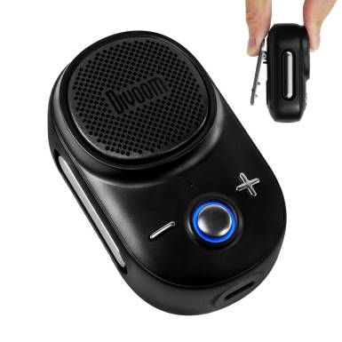 Divoom Itour-S Bluetooth Speaker Black ITOUR-S_BLACK Divoom Itour-S Bluetooth Speaker Black ITOUR-S_BLACK