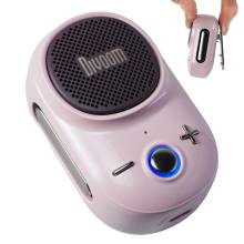 Divoom Itour-S Bluetooth Speaker Pink ITOUR-S_PINK