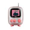 Divoom Tiivoo-2 Bluetooth Speaker Light Pink TIIVOO-2_PINK