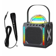Denver BTM-618 Bluetooth Party Speaker 111151020840