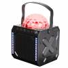 Denver BTM-618 Bluetooth Party Speaker 111151020840