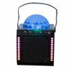 Denver BTM-618 Bluetooth Party Speaker 111151020840