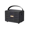 HAVIT Gamenote SK907BT Portable Mini Active Speaker Black SK907BT (CZARNY)