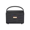 HAVIT Gamenote SK907BT Portable Mini Active Speaker Black SK907BT (CZARNY)