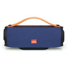 Savio BS-021 Bluetooth Speaker Blue BS-021 Savio BS-021 Bluetooth Speaker Blue BS-021