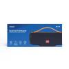 Savio BS-021 Bluetooth Speaker Blue BS-021