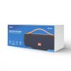 Savio BS-021 Bluetooth Speaker Blue BS-021