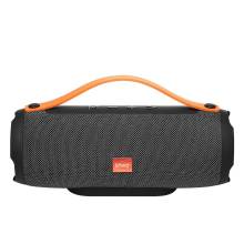Savio BS-023 Bluetooth Speaker Black BS-023 Savio BS-023 Bluetooth Speaker Black BS-023