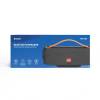 Savio BS-023 Bluetooth Speaker Black BS-023