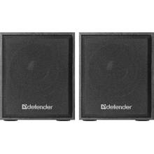 Defender SPK 230 Speaker Black DEF65223