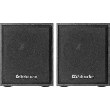 Defender SPK 230 Speaker Black DEF65223 Defender SPK 230 Speaker Black DEF65223