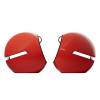 Edifier e25HD 2.0 Multimedia Speaker Red (alkalmazásmentes) E25HD RED NC