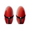 Edifier e25HD 2.0 Multimedia Speaker Red (alkalmazásmentes) E25HD RED NC