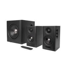 Edifier S355DB 2.1 Active Speaker Black S355DB-BK Edifier S355DB 2.1 Active Speaker Black S355DB-BK
