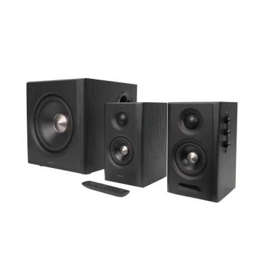 Edifier S355DB 2.1 Active Speaker Black S355DB-BK Edifier S355DB 2.1 Active Speaker Black S355DB-BK