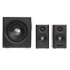 Edifier S355DB 2.1 Active Speaker Walnut S355DB-WD