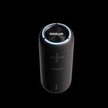 Mojo Blaze Aspect 200 Bluetooth Speaker Black 189195