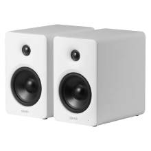 Edifier M90 Compact Active Speaker White M90-WT Edifier M90 Compact Active Speaker White M90-WT